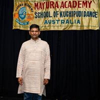 Mayura Academy - Kuchipudi Dance School