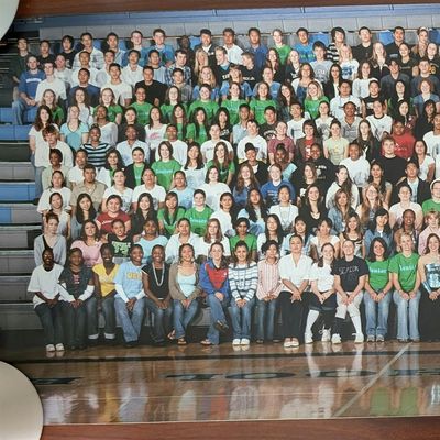 East High Class of 2005 - 20 Year Reunion