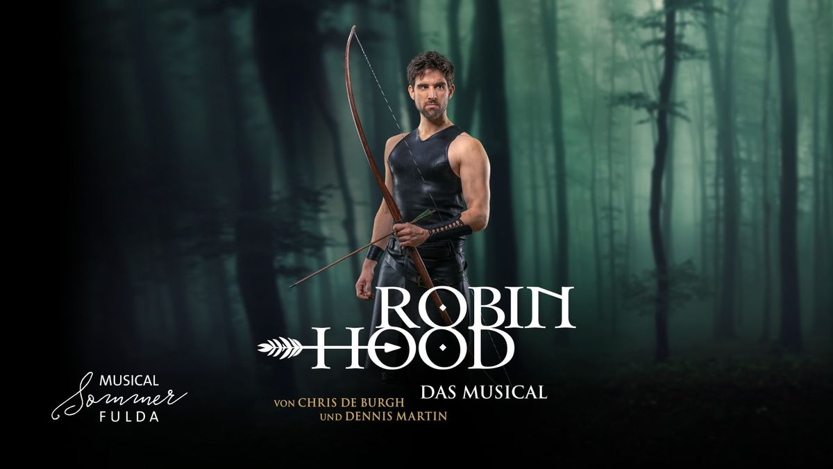 Robin Hood - Das Musical 