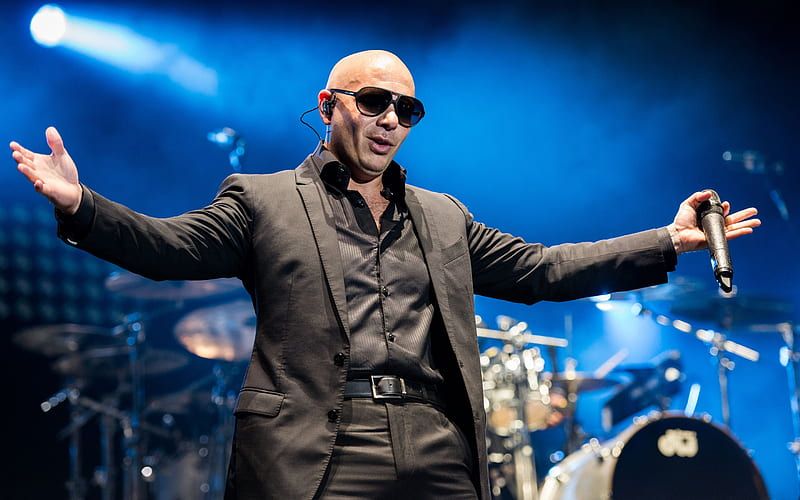 Pitbull Announces 'Party After Dark Tour' - Get Tickets Now
