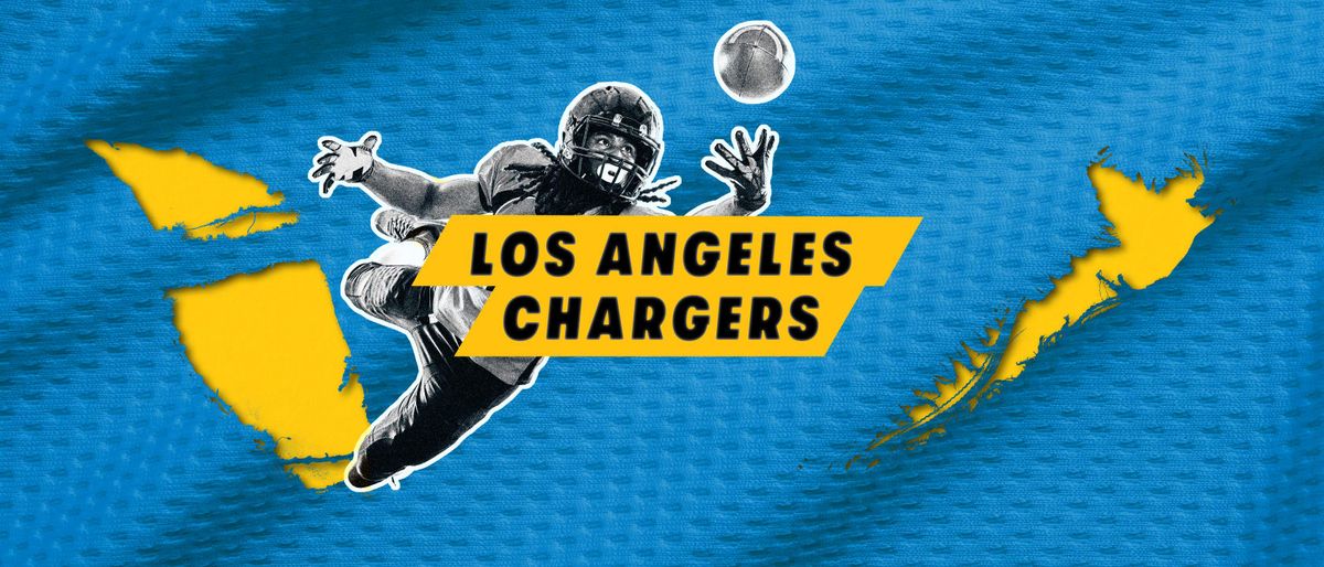 AFC Championship: TBD at Los Angeles Chargers