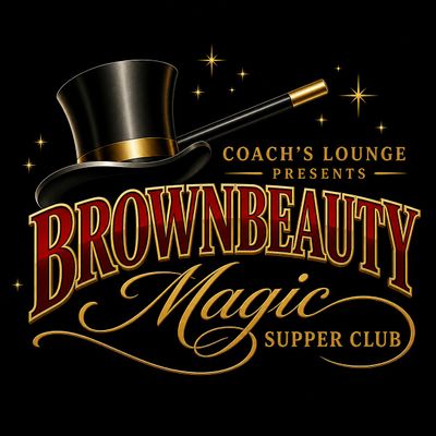 Brown Beauty Magic