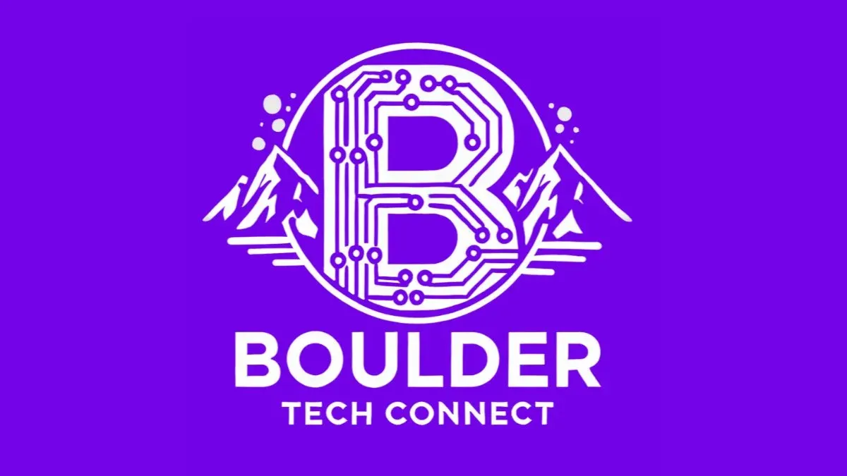 Boulder Tech Connect Happy Hour