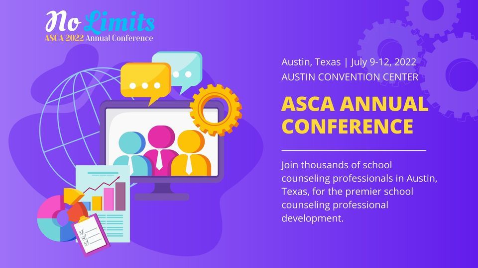 ASCA Annual Conference