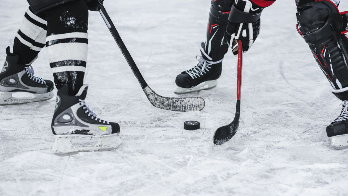 Ottawa Senators at Calgary Flames at Scotiabank Saddledome