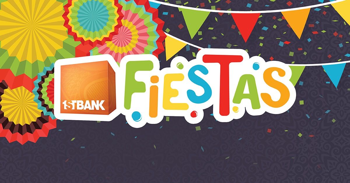 FirstBank Fiestas | Lakewood Event