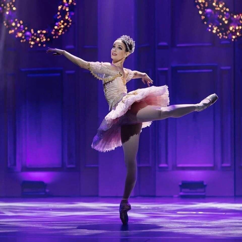 Nutcracker at Beau 2024