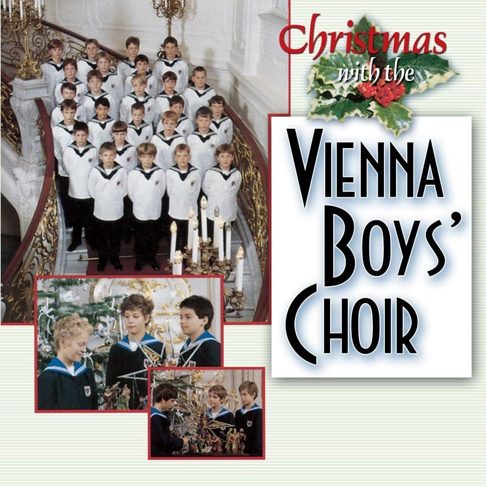 Vienna Boys Choir: Christmas In Vienna