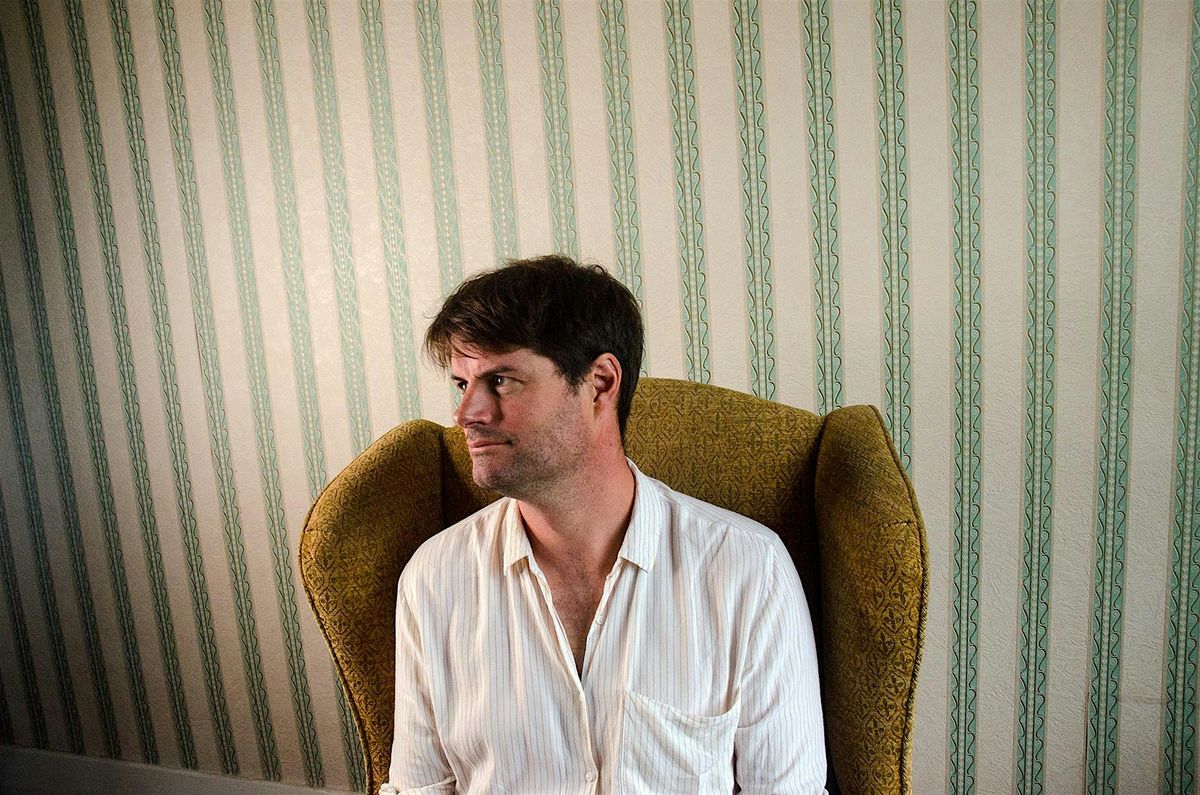 CONCERT: KEVIN HERM CONNOLLY y amigos