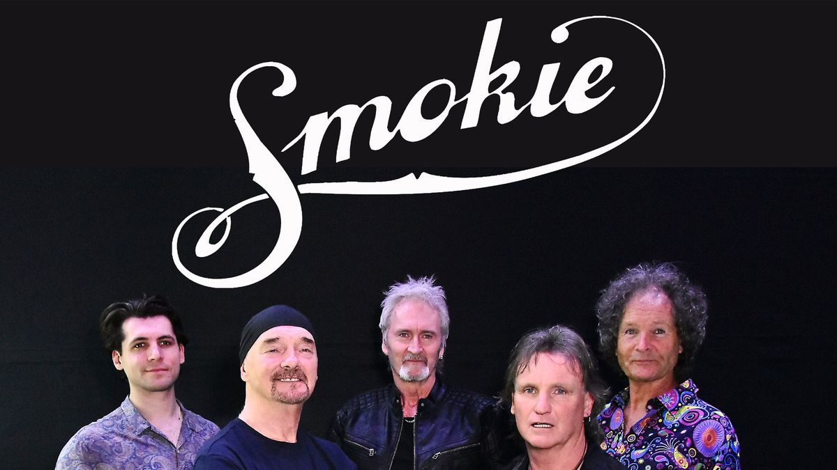 Smokie