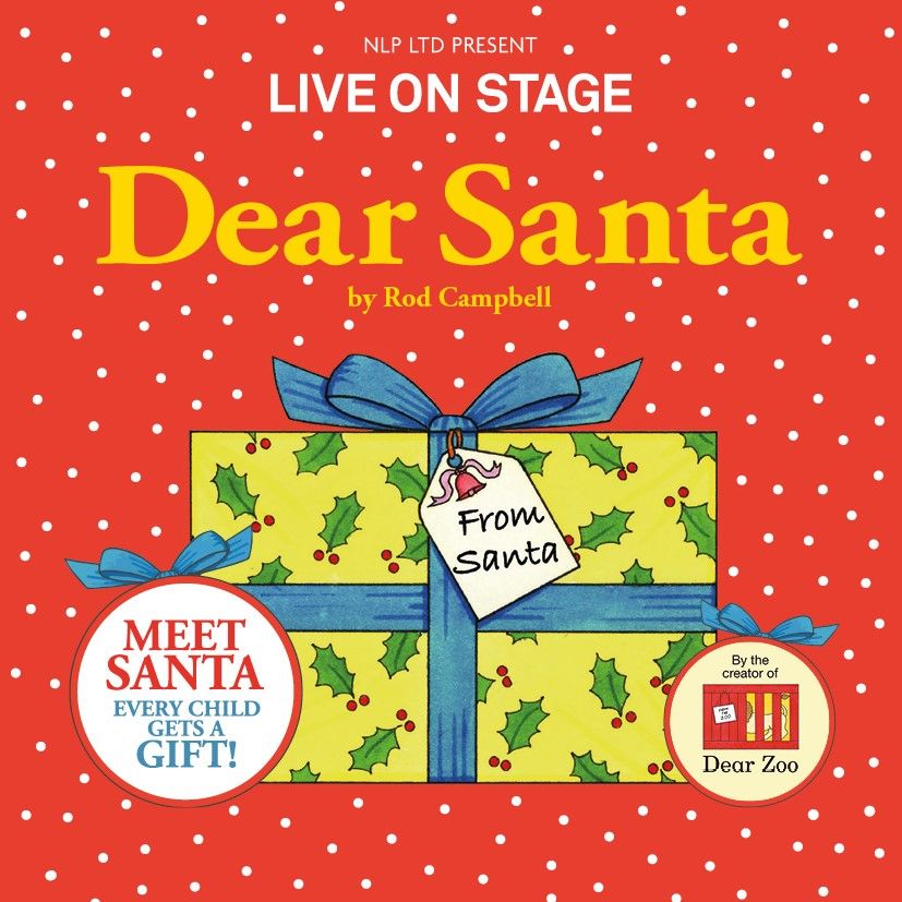 Dear Santa Live - Chelmsford