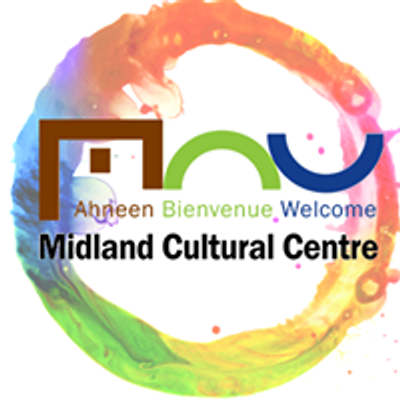 Midland Cultural Centre