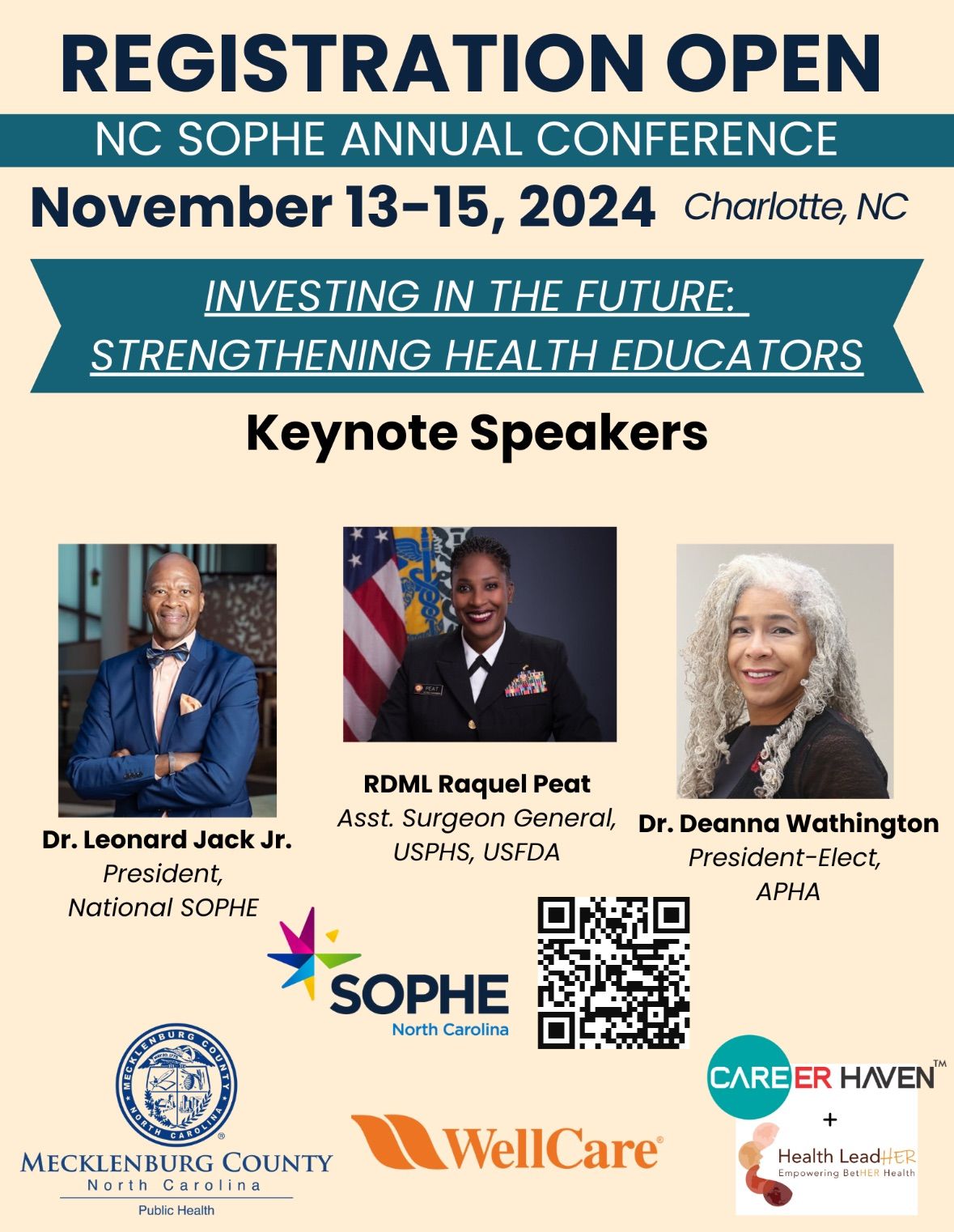 NC SOPHE Annual Conference