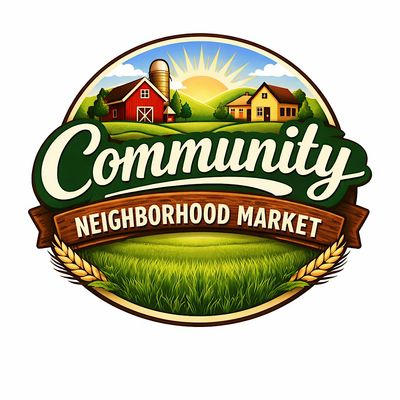 Community Neighborhood Market