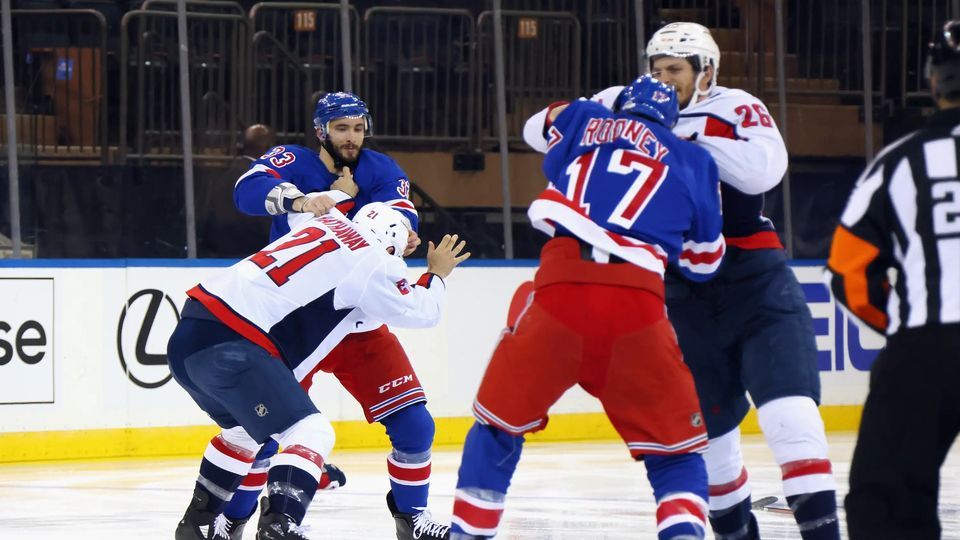 RANGERS TRIP TO WASHINGTON FEB 25TH! COME FOR GAME OR STAY OVERNIGHT 3PM GAME!