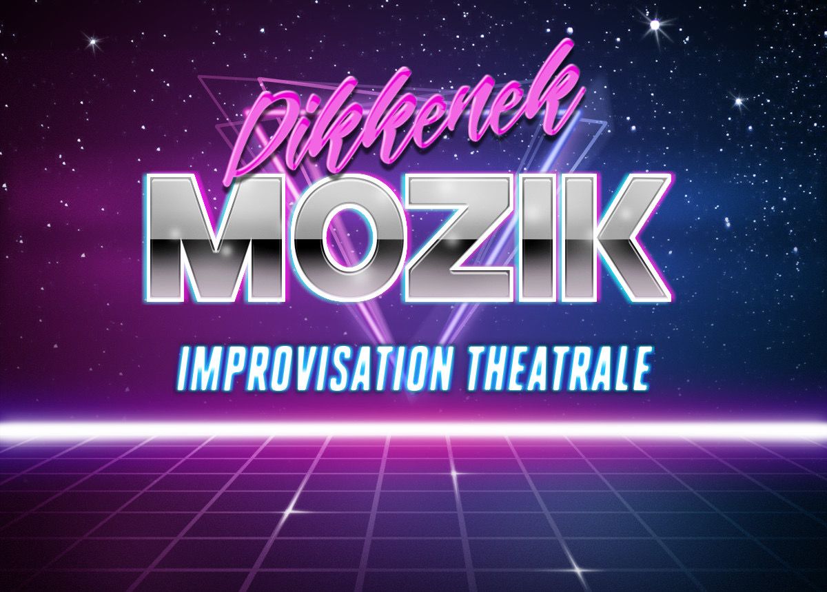 MOZIK IMPRO \ud83c\udfad