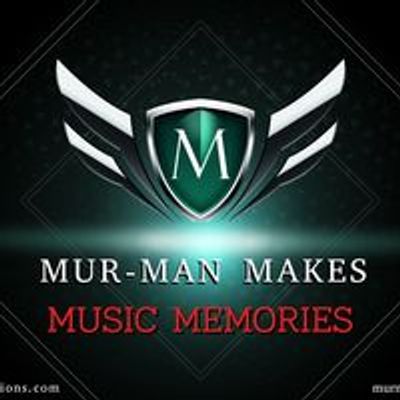 Mur-Man Productions