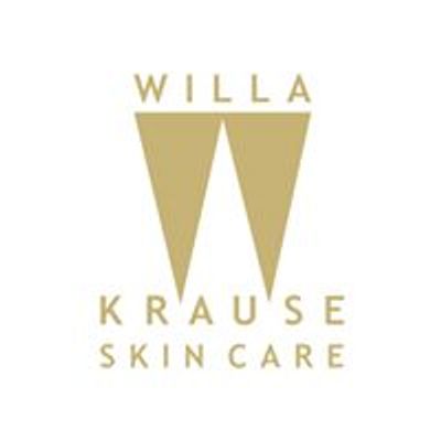 Willa Krause Skin Care