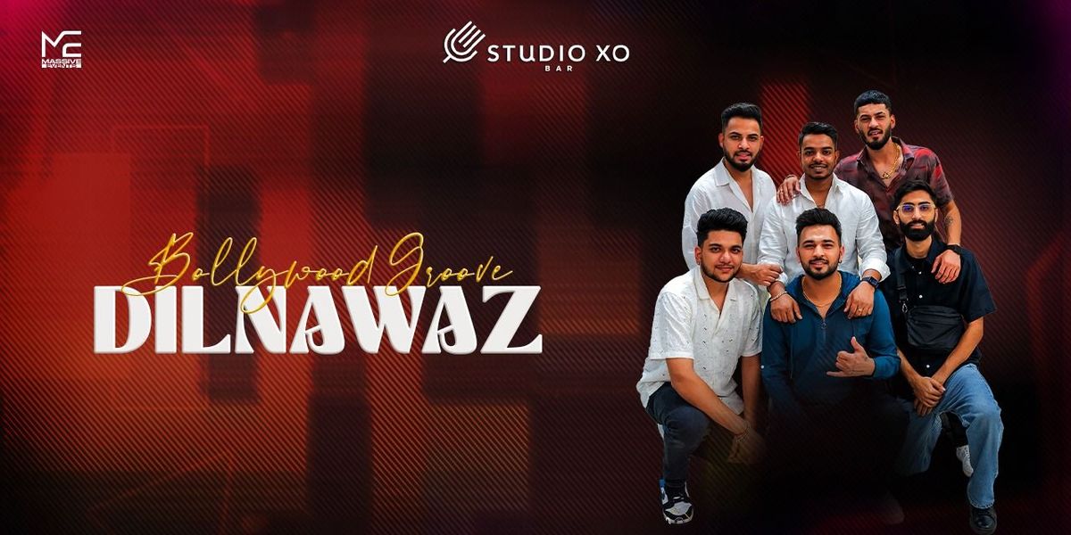 Dilnawaz Performing Live