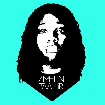 Ameen Taahir