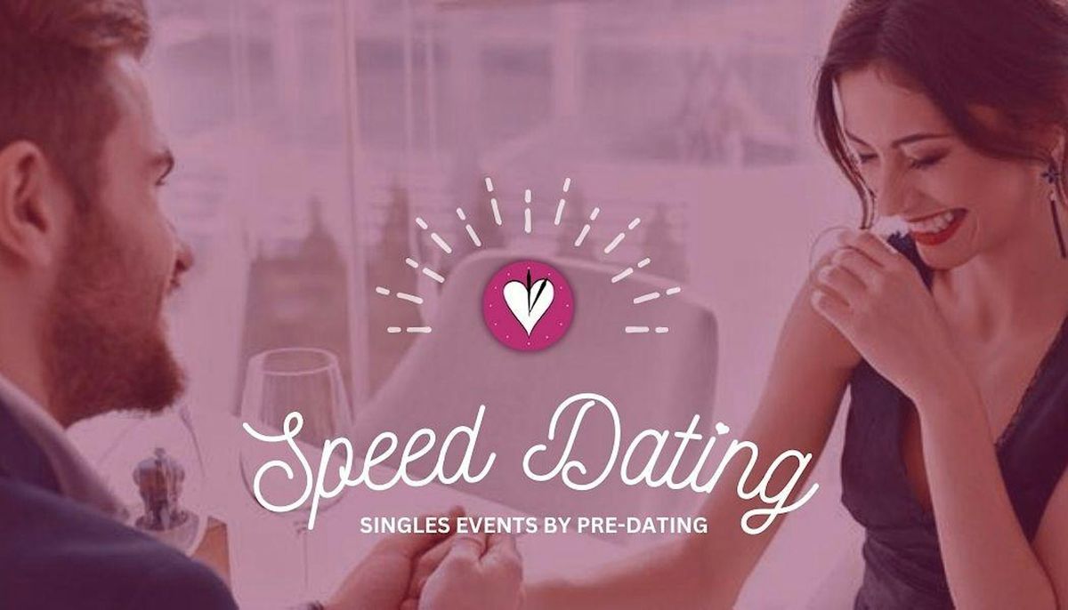 San Francisco Speed Dating for Singles Age 40-59 \u2665 Alameda Brewing Co