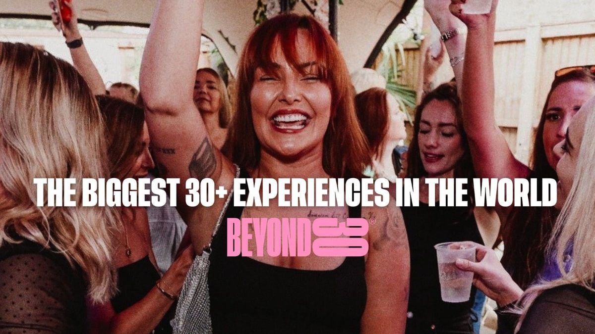 OVER 30s DAYTIME CLUBBING - PERTH \ud83d\udd7a