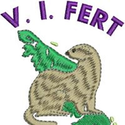 V.I. FERT - Vancouver Island Ferret Education & Rescue Team