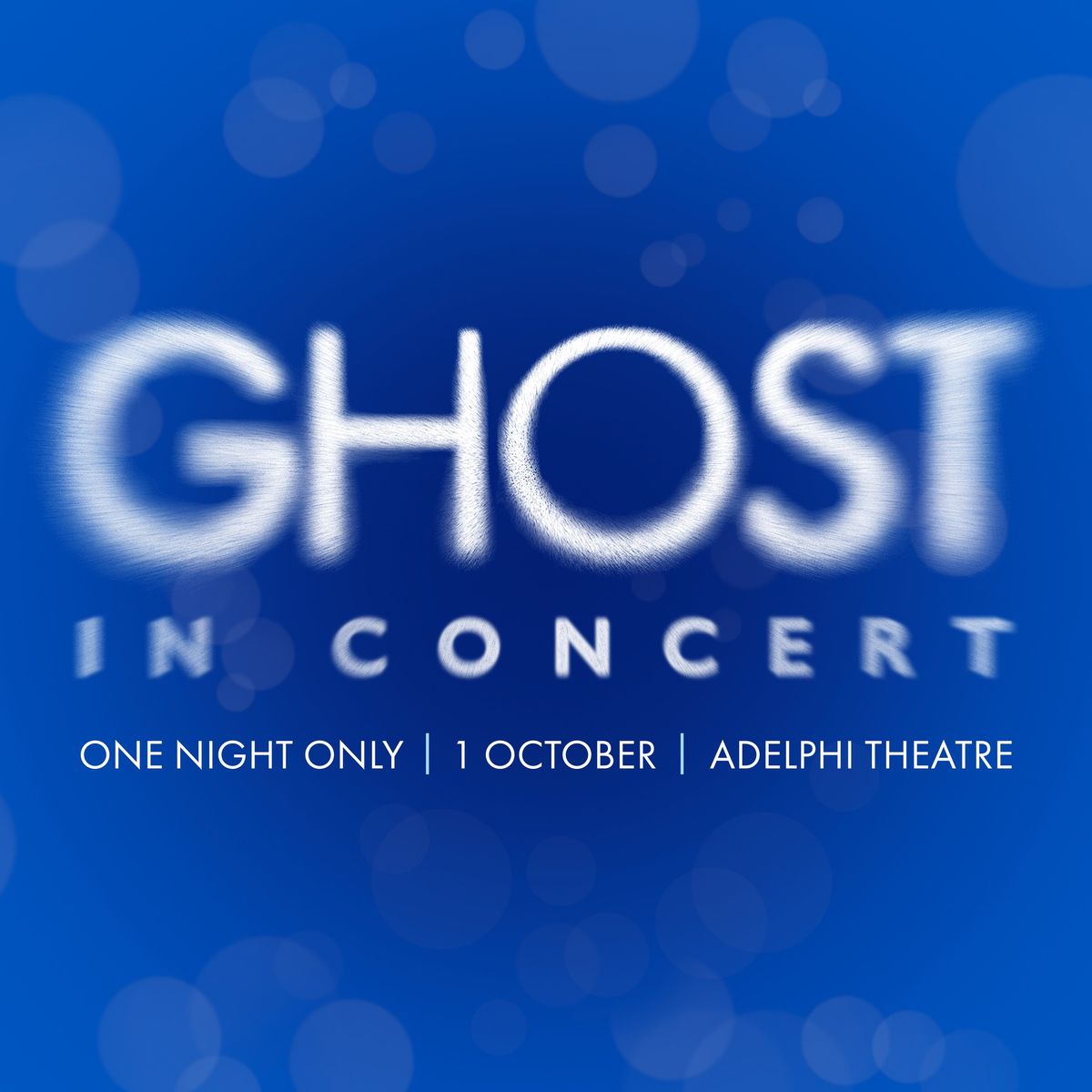 Ghost in Concert