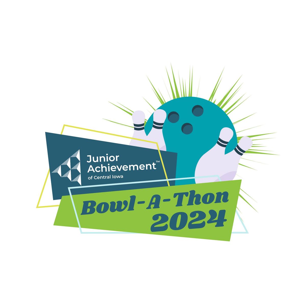 2024 JA Bowl-A-thon