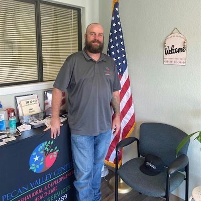 Pecan Valley Veterans Services