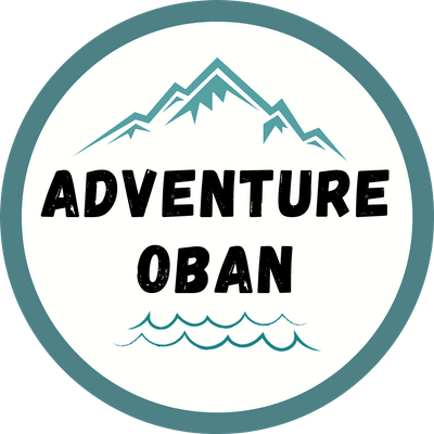 Adventure Oban