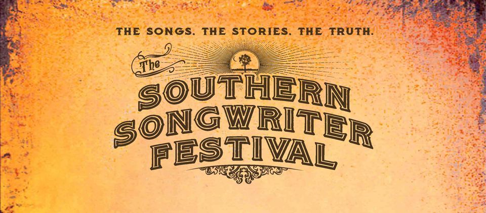 Southern Songwriter Festival 2023