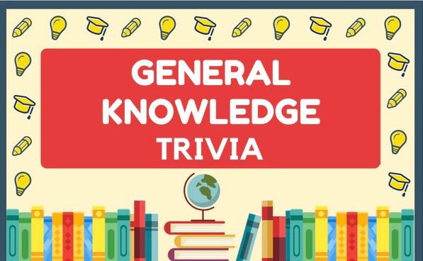 General Knowledge Trivia 