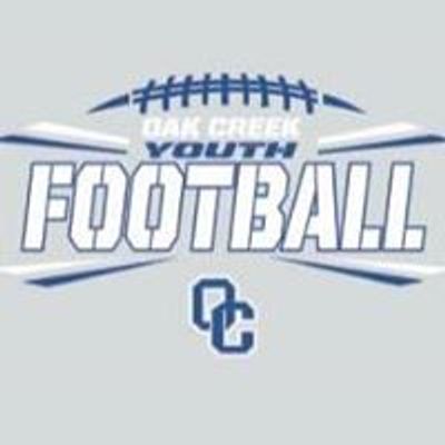 OCYF Oak Creek Youth Football