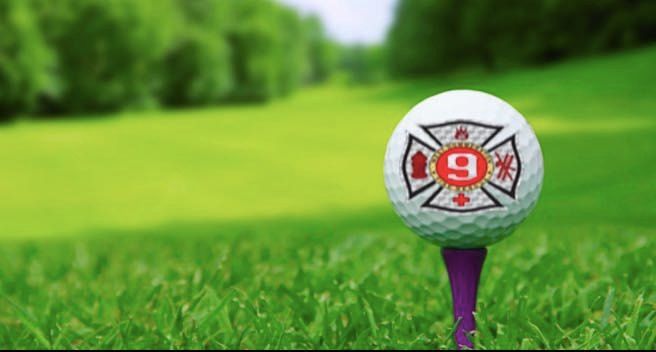 Golfing Fore Firefighters 2024