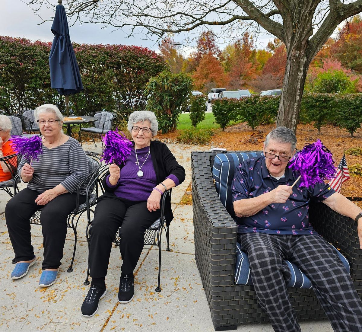 Walk to End Alzheimer's WESTERN MARYLAND