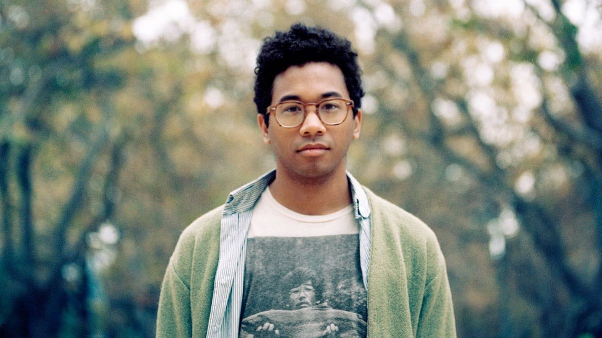 Toro y Moi