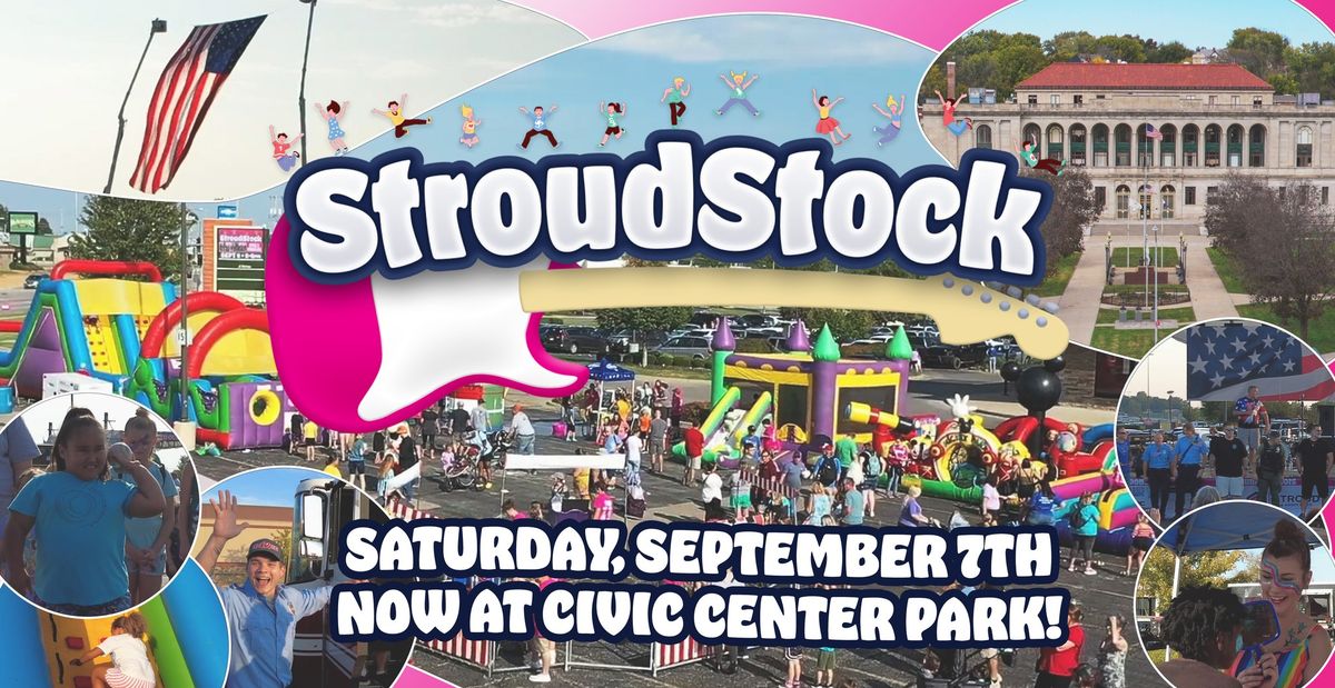 StroudStock 2024