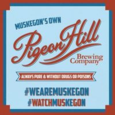 Pigeon Hill Brewing Company