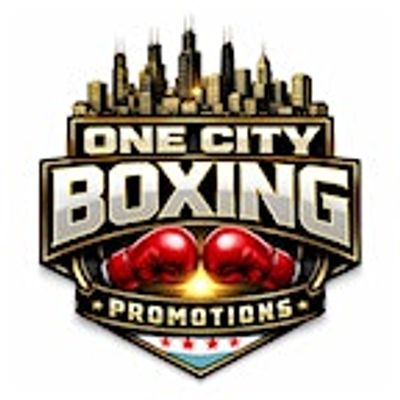 Lestat Walton ONE CITY BOXING PROMOTIONS