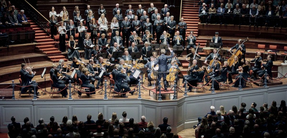 Mahler's Third Symphony