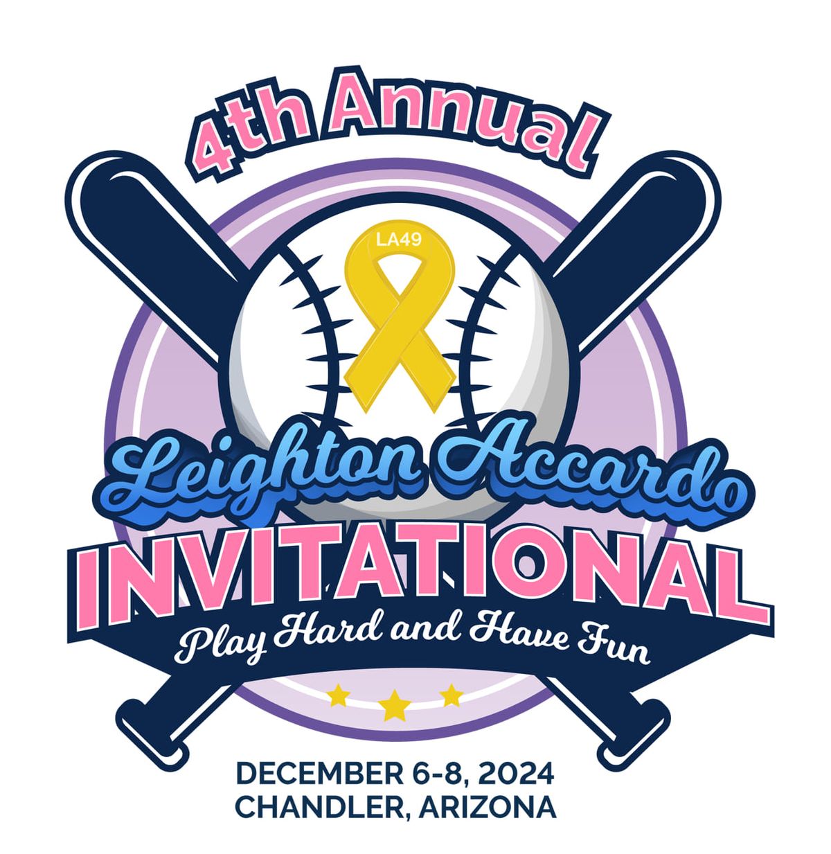 4th Annual Leighton Accardo Invitational 