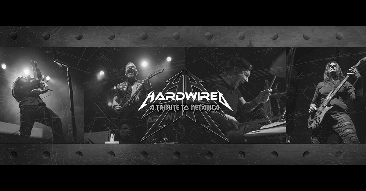 Hardwired: Tribute to METALLICA