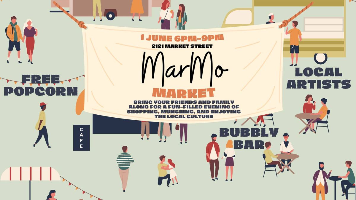 MarMo Market 