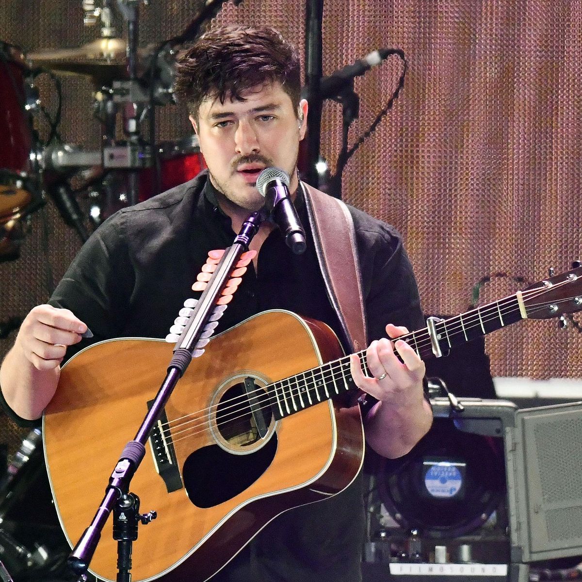 Mumford & Sons with Sierra Ferrell