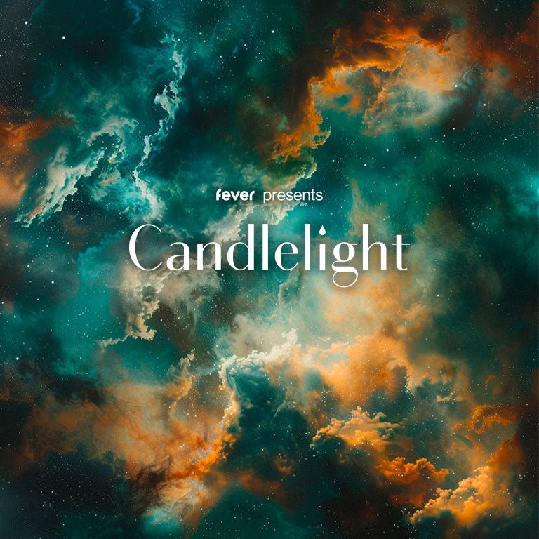 Candlelight : Coldplay vs Imagine Dragons