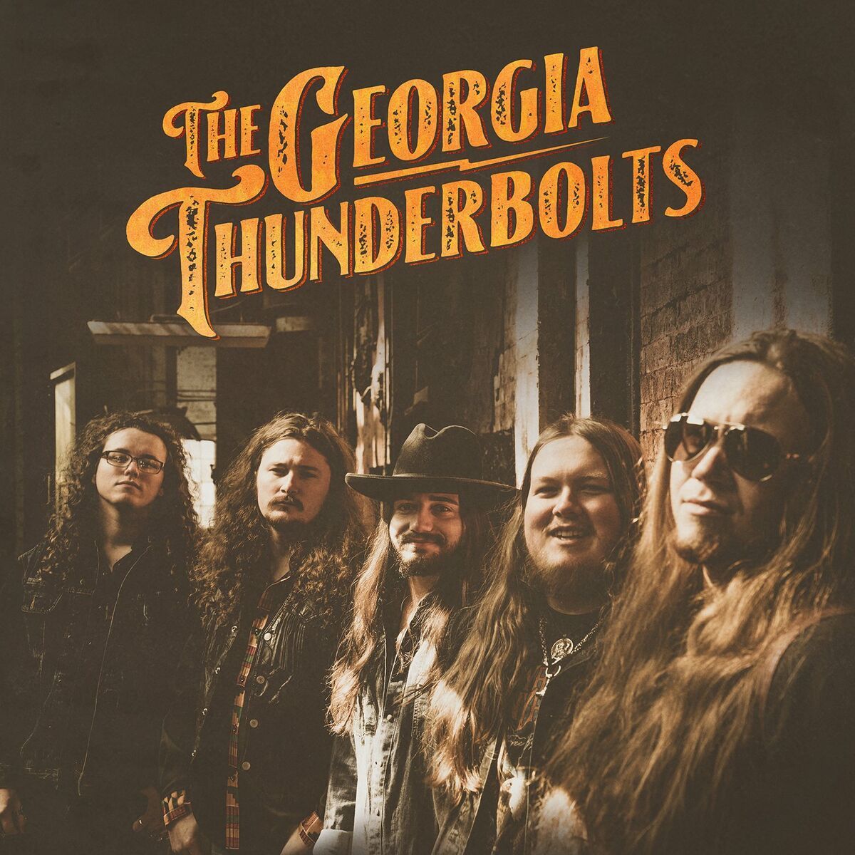 Blackberry Smoke with The Georgia Thunderbolts