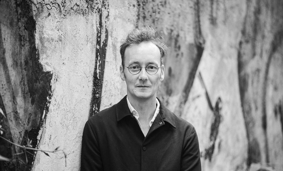 Olav Amende abwesenheiten , Cammerspiele Leipzig, 31 March 2023