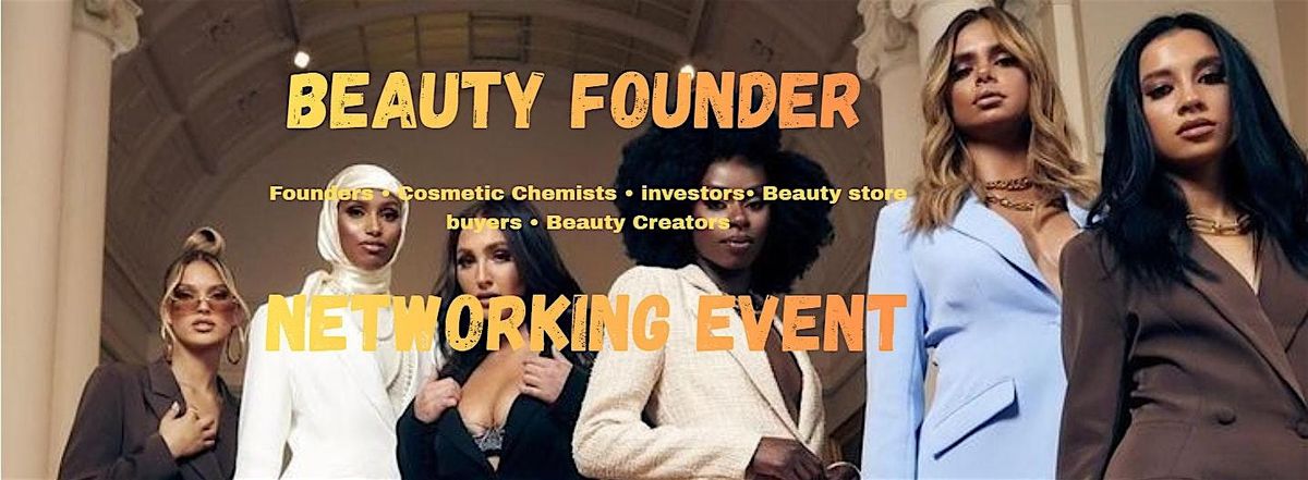Women in Beauty & Entrepreneurship
