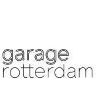 Garage Rotterdam